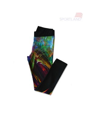 لگ ورزشی زنانه زارا Tanked