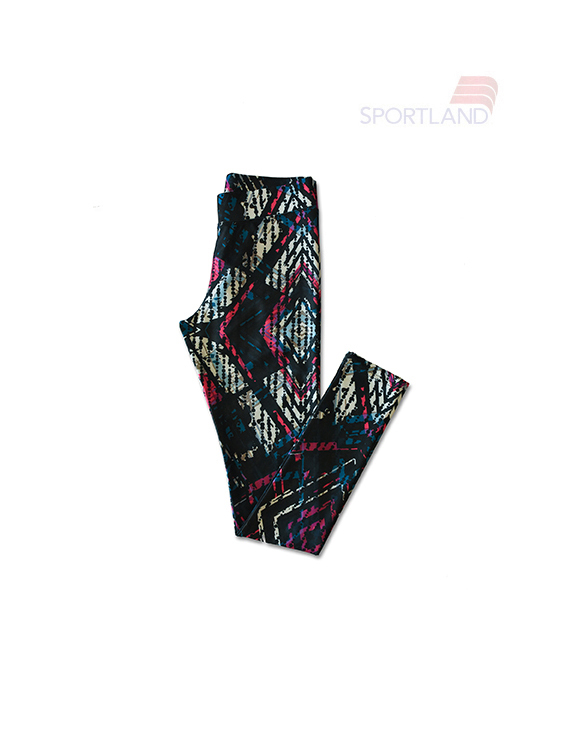 لگ ورزشی زنانه زارا Forester