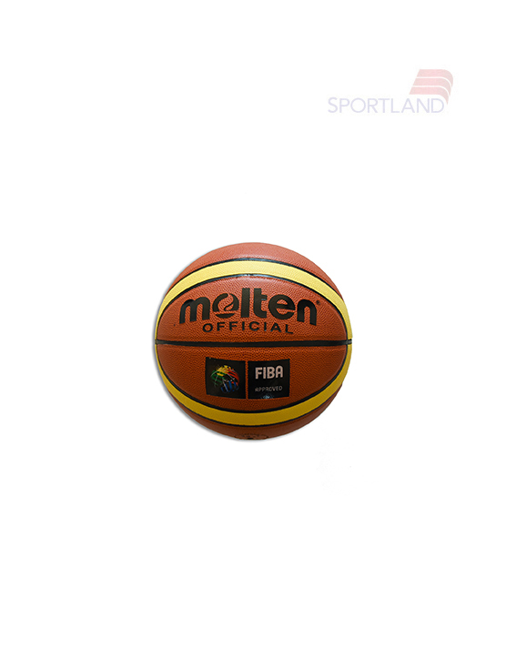 توپ بسکتبال Unisex مولتن Basketball Molten 7