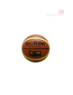 توپ بسکتبال Unisex مولتن Basketball Molten 7