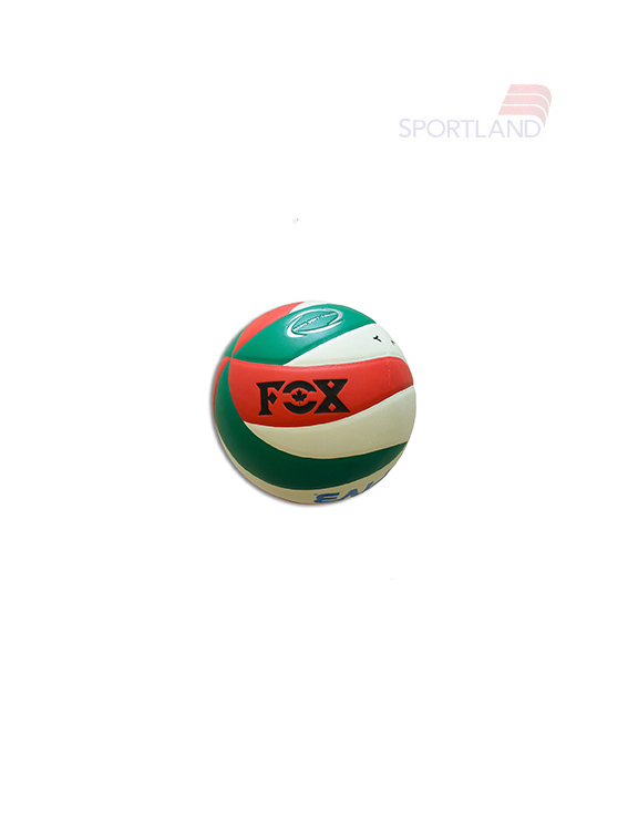 توپ والیبال Unisex Fox 4