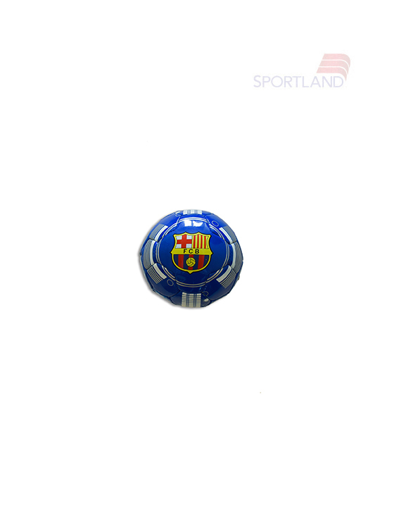 توپ بچه گانه Mini Barca