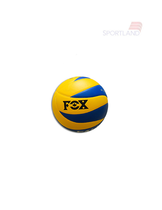 توپ والیبال Unisex Fox 4