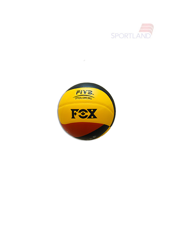 توپ والیبال Unisex Fox 4