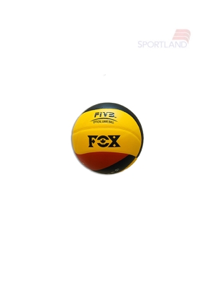 توپ والیبال Unisex Fox 4