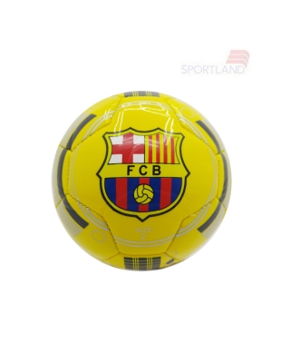 توپ بچه گانه Mini Barca