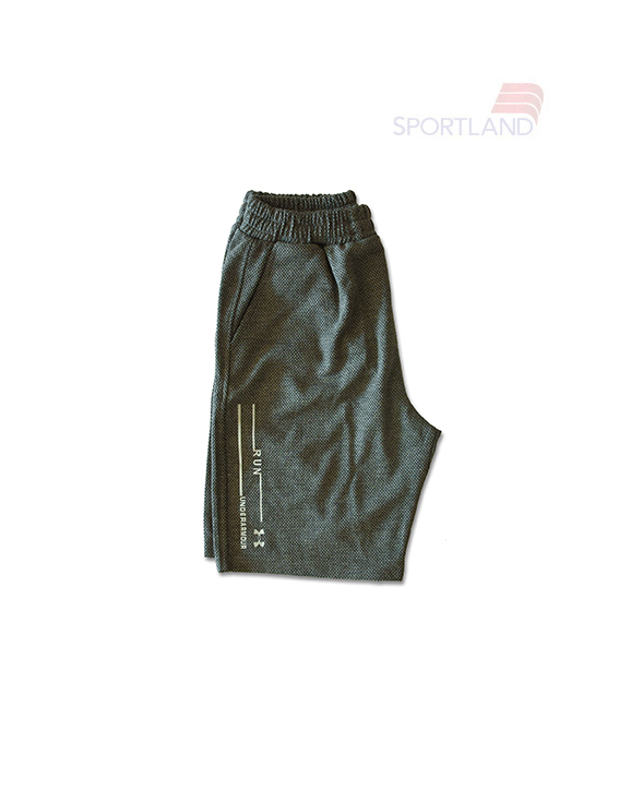 شلوارک ورزشی مردانه آندر آرمور Island