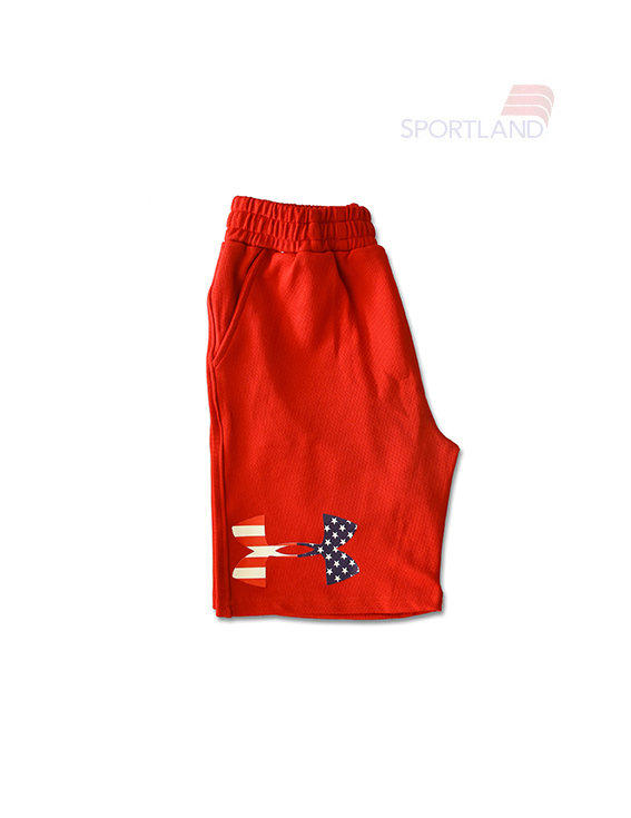 شلوارک ورزشی مردانه آندر آرمور London