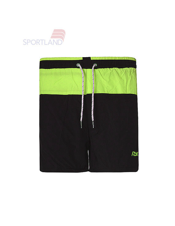 مایو ورزشی مردانه ریباک World M