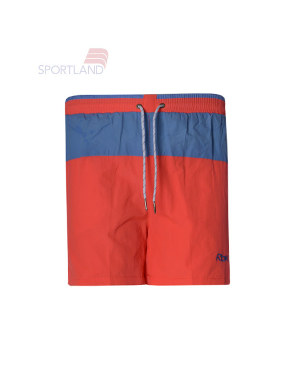 مایو ورزشی مردانه ریباک World M