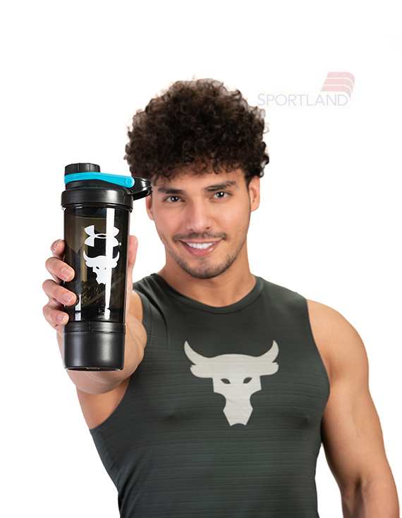 شیکر Unisex آندر آرمور Karis