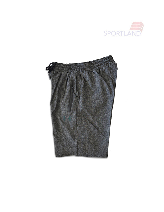 شلوارک ورزشی مردانه آندر آرمور Sunrise