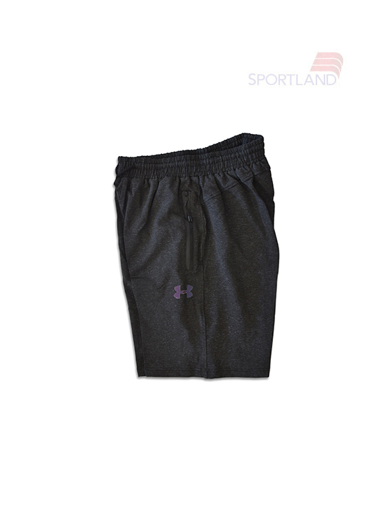 شلوارک ورزشی مردانه آندر آرمور Sunrise