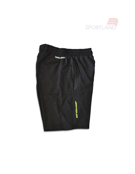 شلوارک ورزشی مردانه آندر آرمور Sunrise