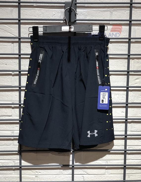 شلوارک ورزشی مردانه آندر آرمور Marita