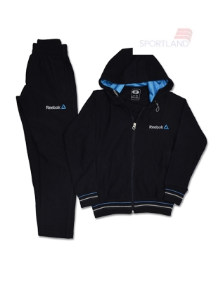 ست سویشرت و شلوار ورزشی بچه گانه ریباک Hira