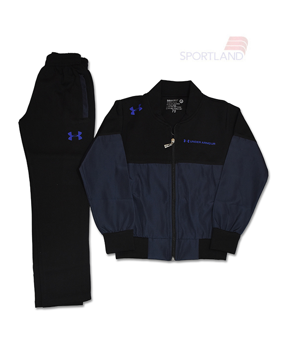 ست سویشرت و شلوار ورزشی بچه گانه آندر آرمور Bom