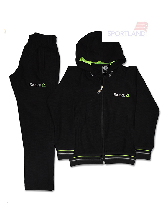 ست سویشرت و شلوار ورزشی بچه گانه ریباک Hira