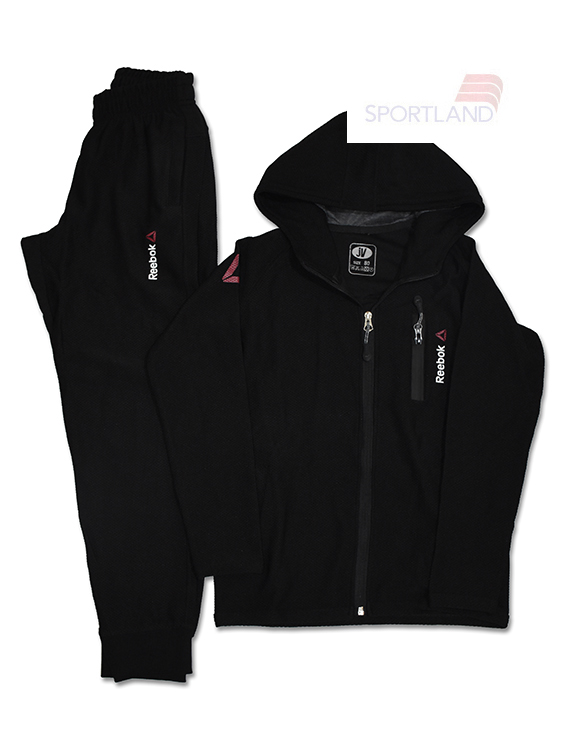 ست سویشرت و شلوار ورزشی بچه گانه ریباک Marry