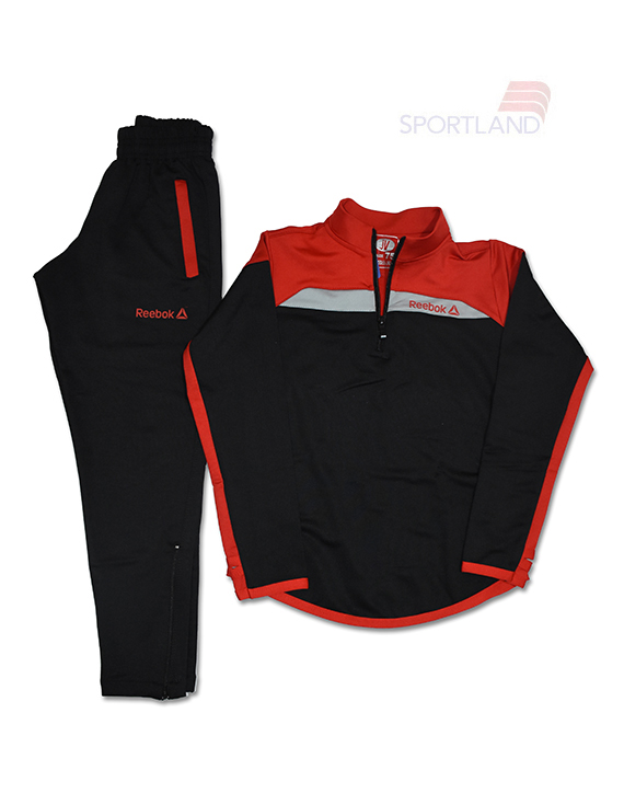 ست سویشرت و شلوار ورزشی بچه گانه ریباک Caps