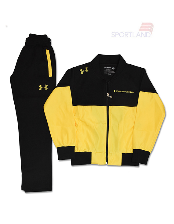 ست سویشرت و شلوار ورزشی بچه گانه آندر آرمور Bom