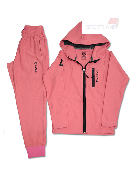 ست سویشرت و شلوار ورزشی بچه گانه ریباک Marry