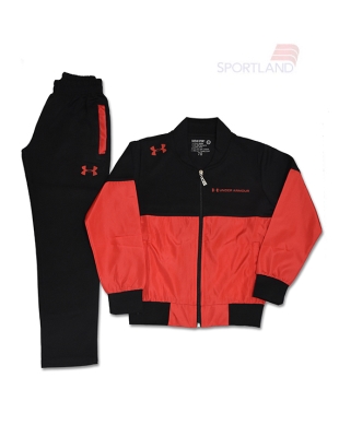 ست سویشرت و شلوار ورزشی بچه گانه آندر آرمور Bom