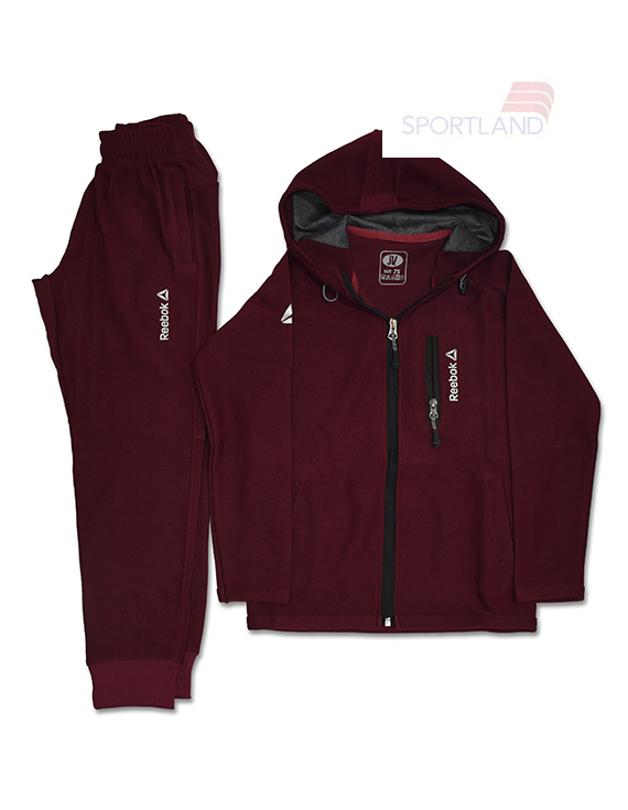 ست سویشرت و شلوار ورزشی بچه گانه ریباک Marry