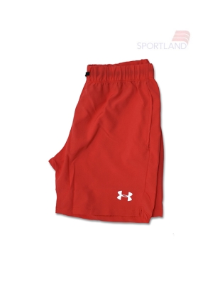 شلوارک ورزشی مردانه آندر آرمور Corn