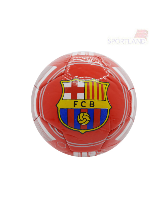 توپ بچه گانه Mini Barca