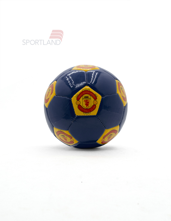 توپ بچه گانه Manchester