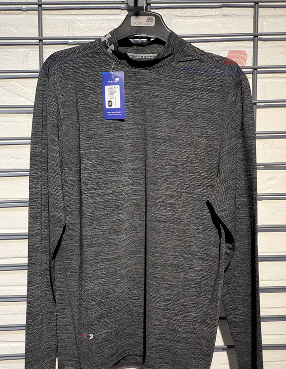 سویشرت روزانه مردانه آندر آرمور Silas