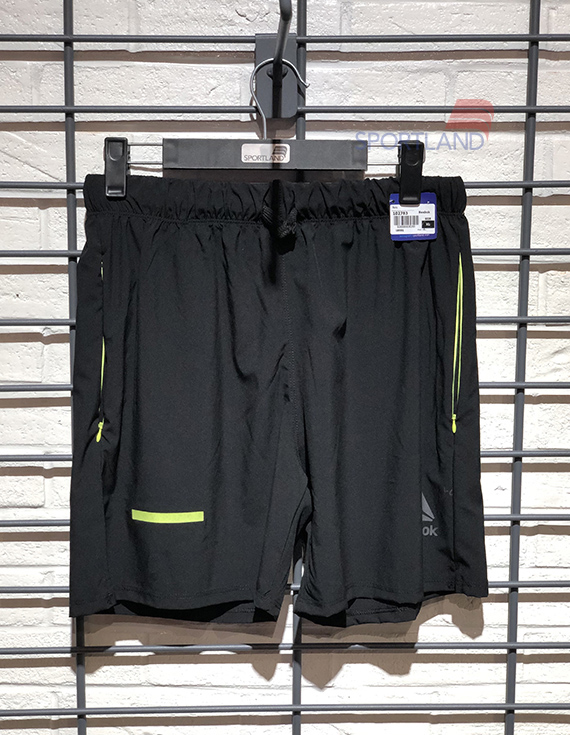 شلوارک ورزشی مردانه ریباک Rory