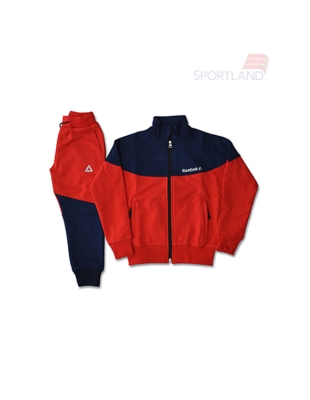 ست سویشرت و شلوار روزانه بچه گانه ریباک chili