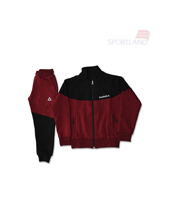 ست سویشرت و شلوار روزانه بچه گانه ریباک chili