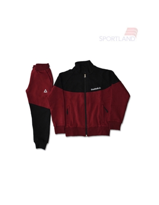 ست سویشرت و شلوار روزانه بچه گانه ریباک chili