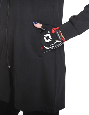 دستکش باشگاهی Unisex Rakun