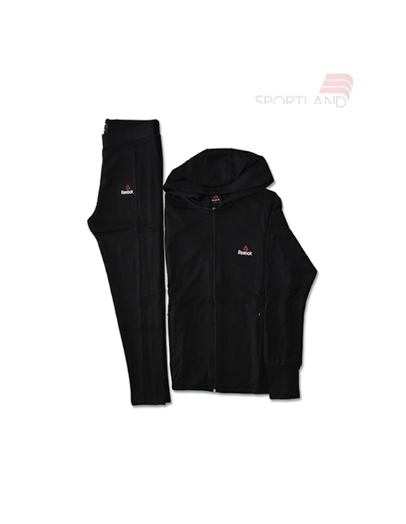 ست سویشرت و شلوار ورزشی زنانه ریباک Feel