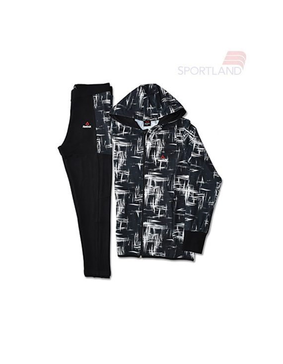 ست سویشرت و شلوار ورزشی زنانه ریباک Feel