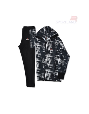 ست سویشرت و شلوار ورزشی زنانه ریباک Feel