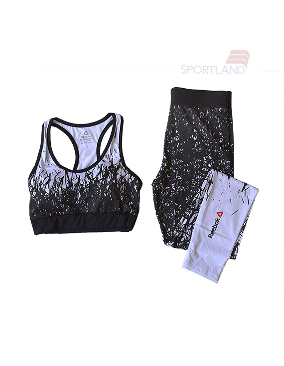 ست نیم تنه و لگ ورزشی زنانه Umbro Amary