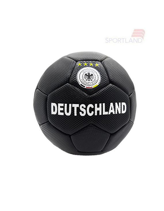 توپ بچه گانه Deutschland