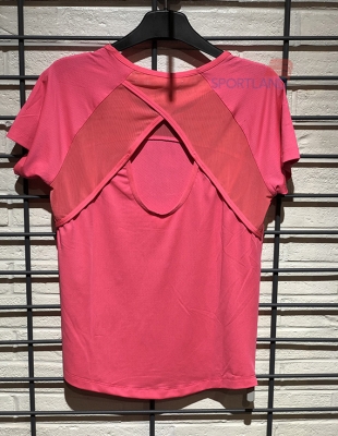 تی شرت ورزشی زنانه آندر آرمور Cleo