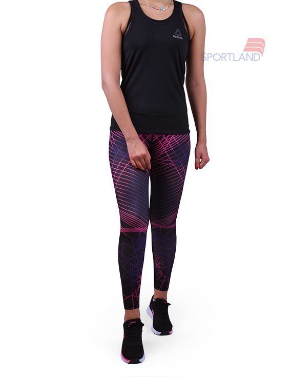 تاپ ورزشی زنانه ریباک Briar