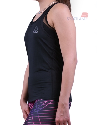 تاپ ورزشی زنانه ریباک Briar