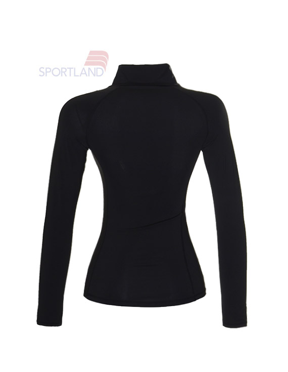 تی شرت آستین بلند ورزشی زنانه آندر آرمور Bounty