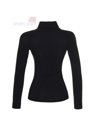 تی شرت آستین بلند ورزشی زنانه آندر آرمور Bounty