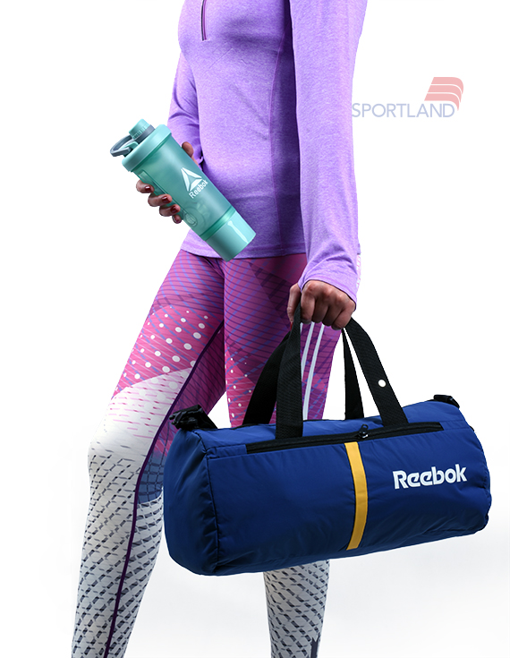 تی شرت آستین بلند ورزشی زنانه آندر آرمور Bounty