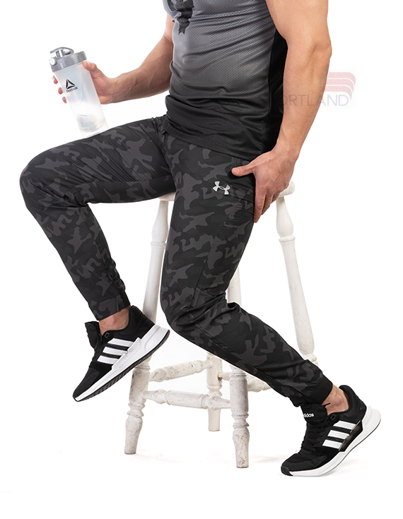 شلوار ورزشی مردانه آندر آرمور Quill