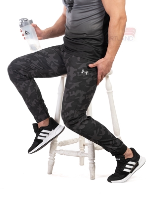 شلوار ورزشی مردانه آندر آرمور Quill